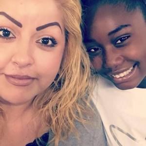 Meet your Posher, Norma